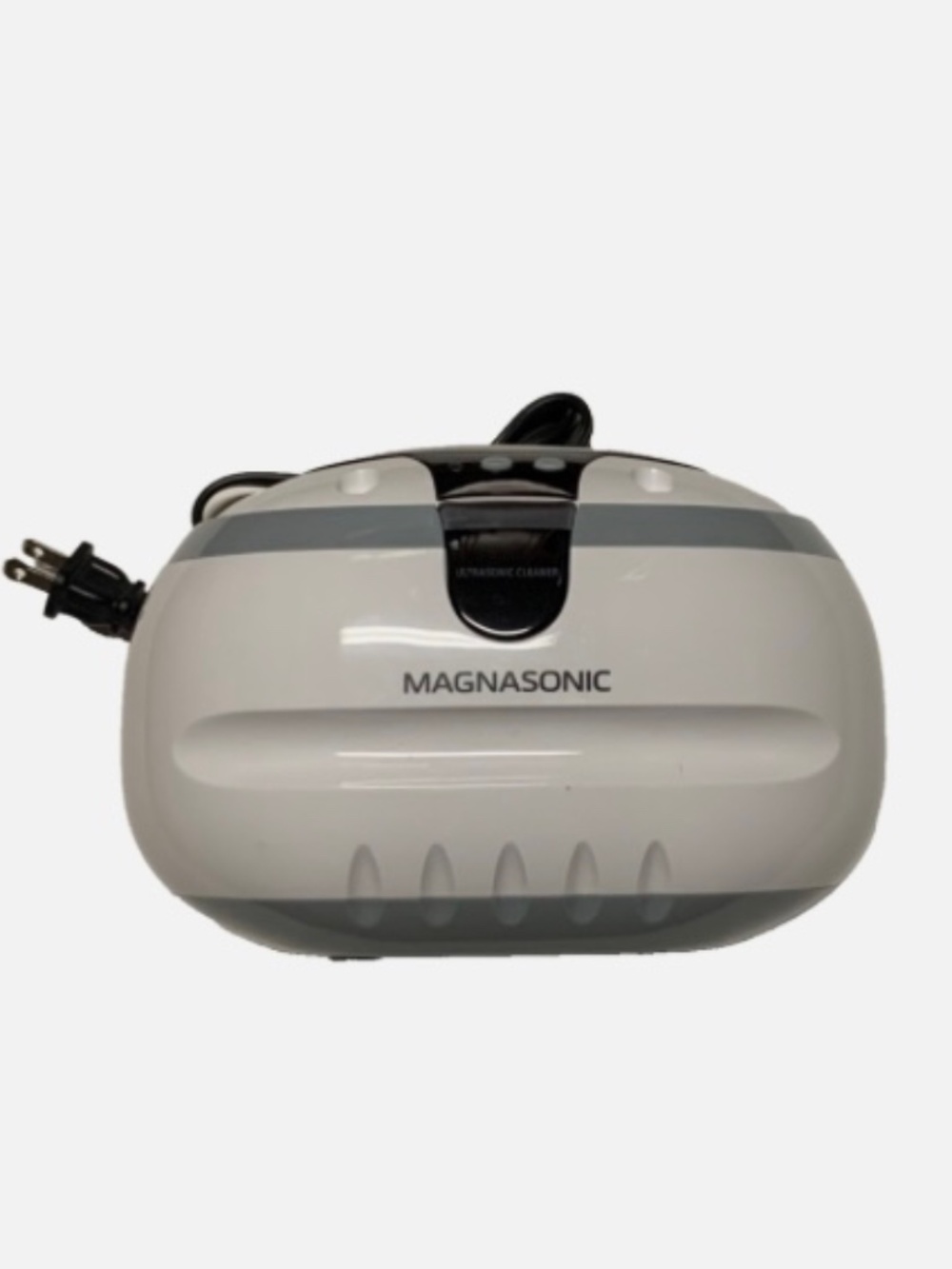 Magnasonic Professional Ultrasonic Jewelry and Eyeglass Cleaner Machine